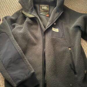 Howler Brothers Charcoal Performance Jacket